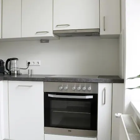 Two Am Stadtpark * Villach