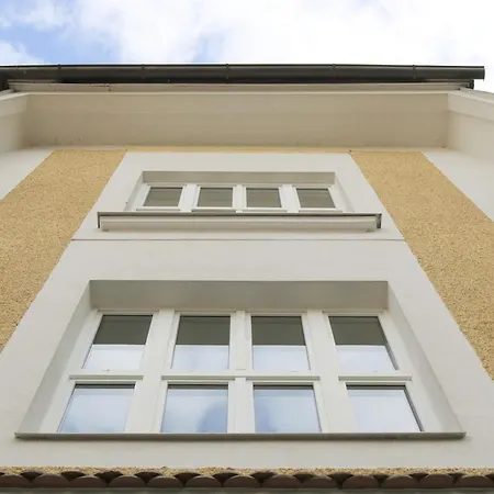 Apartment Two Am Stadtpark Villach