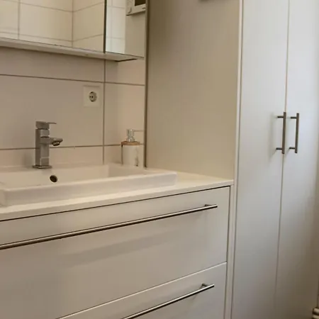 Two Am Stadtpark Villach