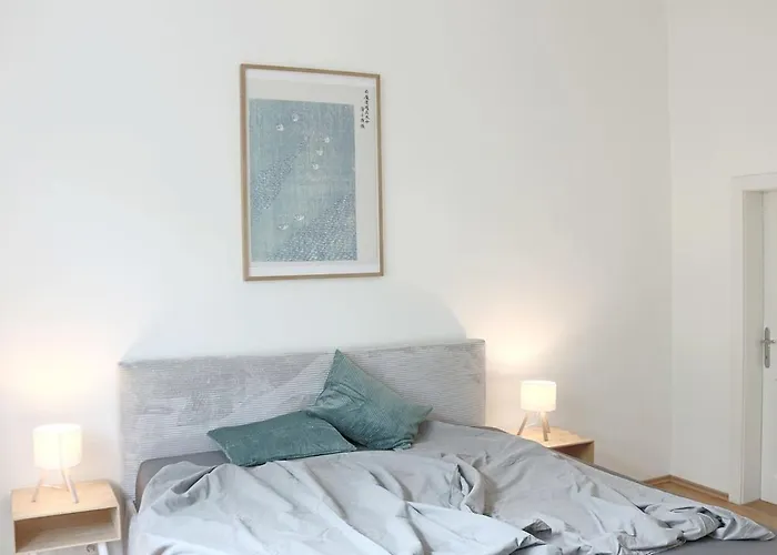 Two Am Stadtpark * Villach