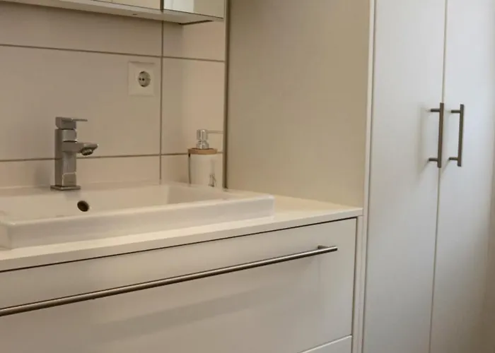 Two Am Stadtpark Villach